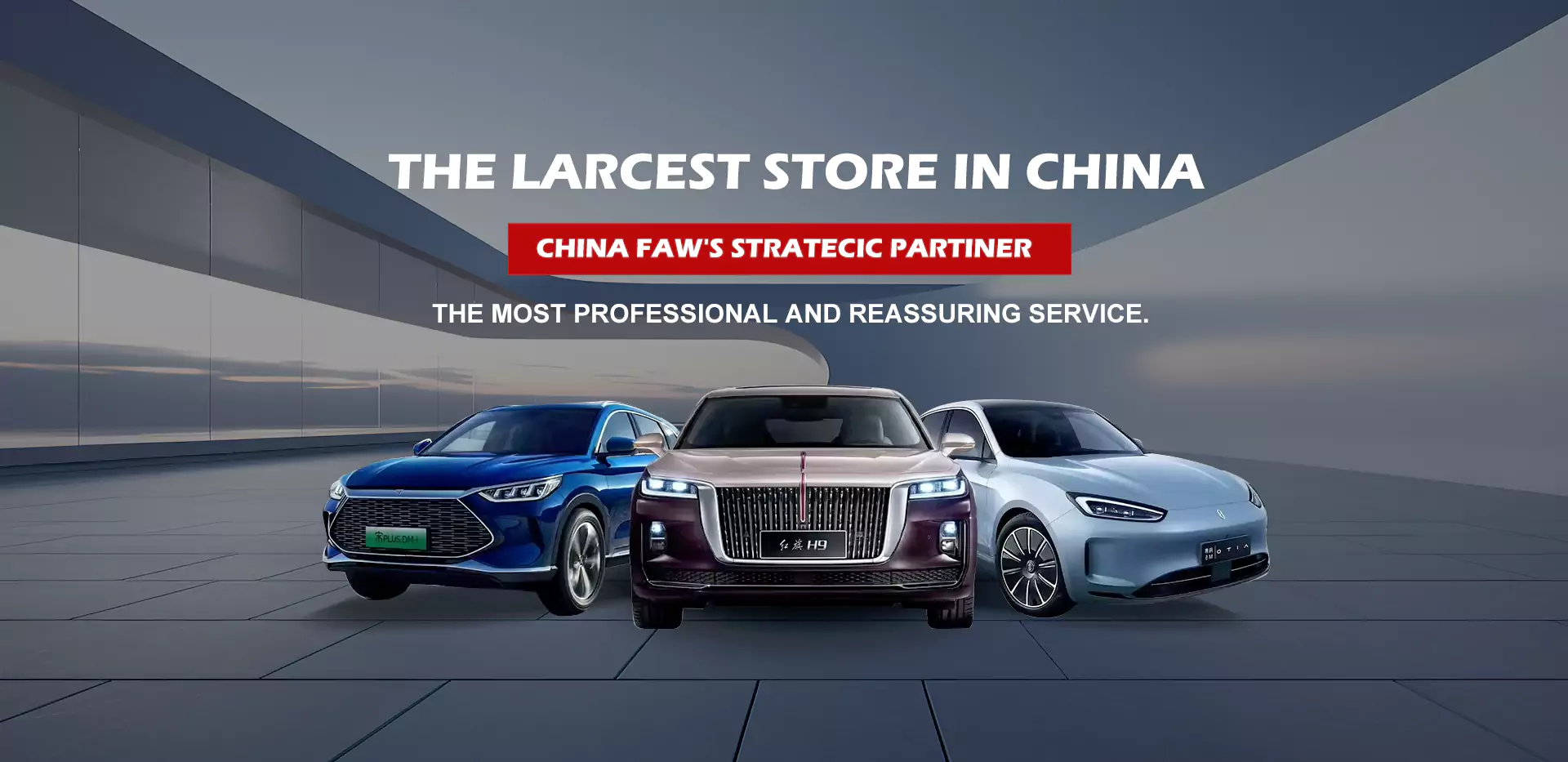 Trung Quốc Xe cũ